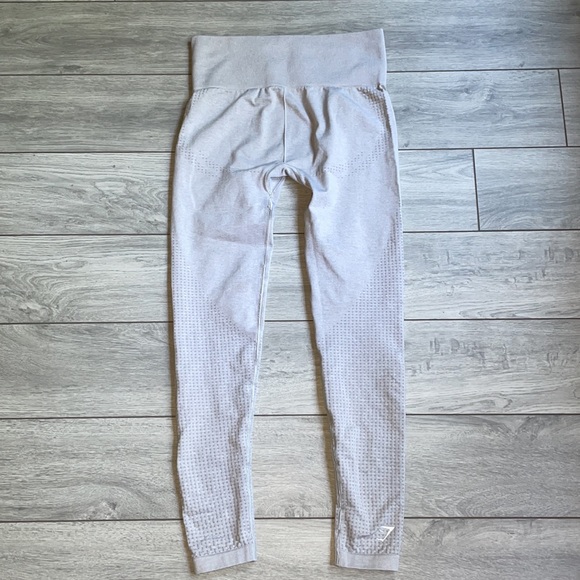 Gymshark Vital Seamless Leggings - Picture 3 of 4